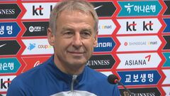 クリンスマン監督を解任　韓国サッカー協会が決定| TBS CROSS DIG with Bloomberg