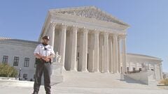 米連邦最高裁　同性婚を合憲とした判断に対する異議申し立て“審理しない”| TBS CROSS DIG with Bloomberg