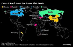 米インフレ減速傾向の兆し、ＦＲＢ利下げ観測をさらに後押しか| TBS CROSS DIG with Bloomberg