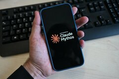 「ミュトス」アクセスを米政府はなお制限、外国機関の利用再開は未定| TBS CROSS DIG with Bloomberg