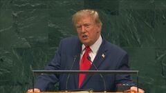 トランプ大統領、「人工知能（AI）」を「スーパー・インテリジェンス（SI）」へ　呼称変更を表明| TBS CROSS DIG with Bloomberg