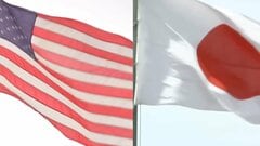 米国に引き寄せられる日本　対米依存を戦略に変えられるか| TBS CROSS DIG with Bloomberg