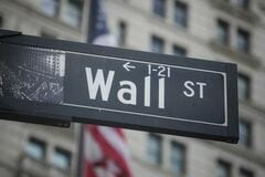 モルガンSのウィルソン氏、エネルギー株でヘッジを－米長期債は回避| TBS CROSS DIG with Bloomberg