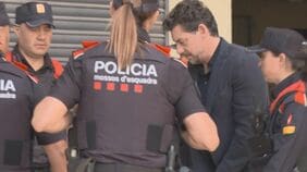 スペイン発「MANGO」創業者の転落死で息子を逮捕 現地でも衝撃走る…|TBS NEWS DIG