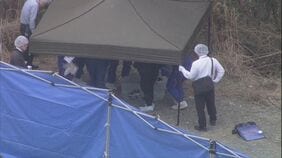 京都男児遺体遺棄　スマホやカーナビの位置情報分析が靴や遺体の発見につながる|TBS NEWS DIG