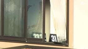 【速報】磐田市で強盗事件発生 就寝中の住宅に複数人侵入 住人を凶器で殴って逃走 警察が行方追う＝静岡|TBS NEWS DIG