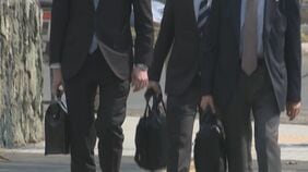 速報【4歳女児タイヤ直撃】娘はいまも意識不明…両親らが3億円超の損害賠償請求を提訴 不正改造車の運転手、所有者、保険会社を相手に《札幌地裁》|TBS NEWS DIG