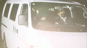 父親を殺害した疑い　同居の55歳息子を逮捕　刃物のようなもので上半身に複数の傷　大分・豊後大野市|TBS NEWS DIG