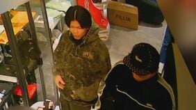 モンクレール窃盗団が再逮捕　JR札幌駅直結の商業施設でもダウンジャケット2着などを60万円超分を窃盗か　「俺は現場にいたがやっていない」容疑者の1人は否認|TBS NEWS DIG