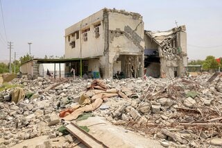 米軍のイラン小学校攻撃、「戦争犯罪」の合理的根拠－国連調査団| TBS CROSS DIG with Bloomberg