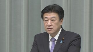 木原官房長官、インドネシア・フランス大統領の訪日を発表　高市総理と首脳会談| TBS CROSS DIG with Bloomberg