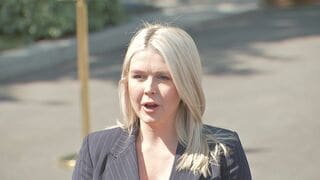 ホワイトハウス報道官　イランの意思統一に時間が必要と主張　停戦延長をめぐり 「イラン国内に多くの対立」| TBS CROSS DIG with Bloomberg