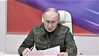 戦争が一大産業化「基調的なインフレ圧力は依然高い」が…「地政学リスクが緩和すればディスインフレ効果が生まれる可能性」ロシア中銀､プーチン氏の“クギ”受け３会合連続で金利21％据え置き| TBS CROSS DIG with Bloomberg