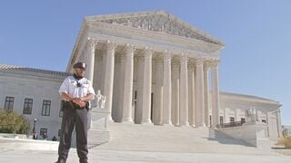 米連邦最高裁　同性婚を合憲とした判断に対する異議申し立て“審理しない”| TBS CROSS DIG with Bloomberg