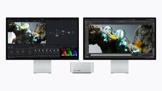 アップル、Mac miniとMac Studioを刷新－新型iPhone発表に先駆け| TBS CROSS DIG with Bloomberg