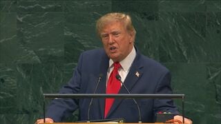 トランプ大統領、「人工知能（AI）」を「スーパー・インテリジェンス（SI）」へ　呼称変更を表明| TBS CROSS DIG with Bloomberg