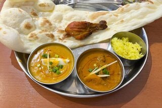 日本のトリレンマ、インド料理店危機が示す－安さ維持には最低限の移民受け入れ必要| TBS CROSS DIG with Bloomberg