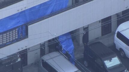 26年前の殺人事件で逮捕 69歳女は夫の同級生「いまだに信じられない