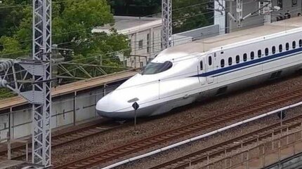 広島20時21分発の品川行き「臨時のぞみ号」新設 JR西日本 2026年春の