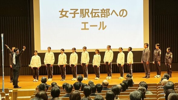 肥後銀行女子駅伝部 2時間19分台でも『悔しさ残った』　ハイレベルな争い経て「クイーンズ駅伝」へ　|　熊本のニュース｜RKK NEWS｜RKK熊本放送