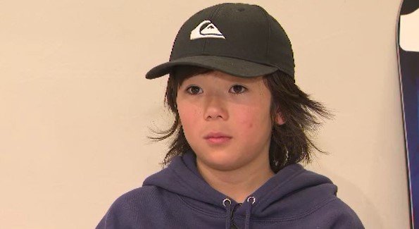 「将来はオリンピックで金メダルをとりたい」スノーボードに懸ける「スーパー小学生」　“二刀流”で目指すは世界の大舞台　長野・諏訪市|TBS NEWS DIG