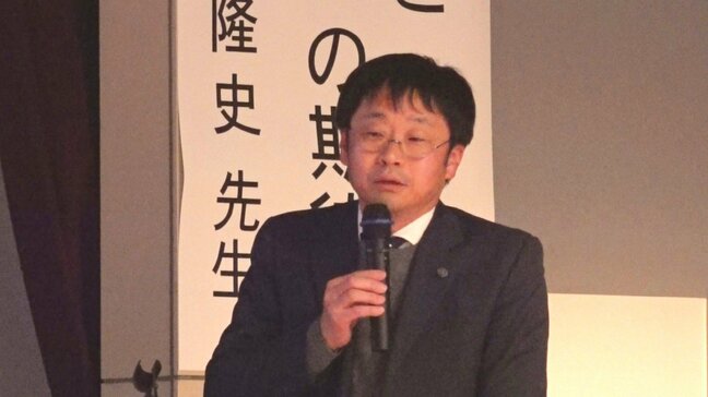 発信力を強化し“選ばれ続ける産地”に　農業の経営と高度な栽培法を学ぶセミナー　山梨|TBS NEWS DIG
