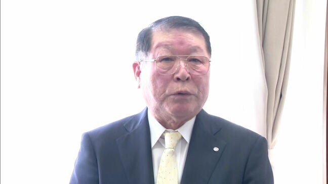 町長の発言　一部をパワハラと認定　佐賀県吉野ヶ里町の第三者委員会　職員死亡との因果関係は「調査対象ではない」|TBS NEWS DIG