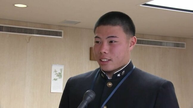 盛岡工業ラグビー部が活躍を誓う　「しっかり練習して花園の地に名を刻みたい」　目標はベスト16　初戦は28日宮崎代表の高鍋|TBS NEWS DIG