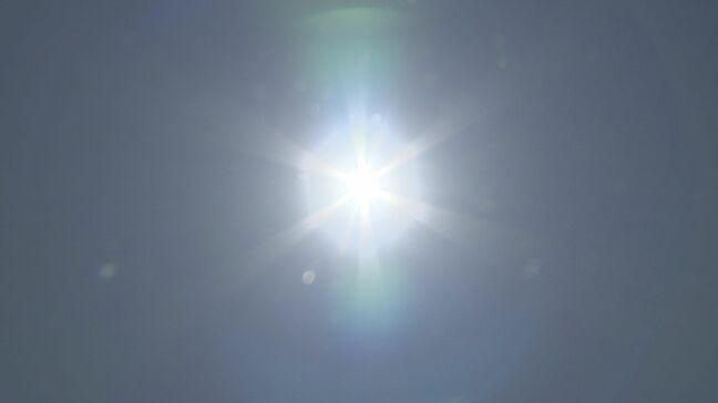 高温多湿「梅雨型熱中症」に注意　子ども・高齢者は特に注意　就寝後ベッドから動けなくなるケースも相次ぐ「就寝前と起床後にはコップ1杯の水を」|TBS NEWS DIG