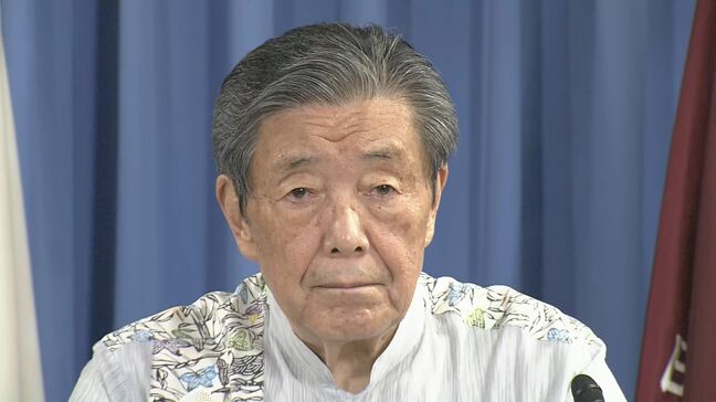 自民・森山幹事長　内閣不信任案には「石破総理が適切に判断」|TBS NEWS DIG