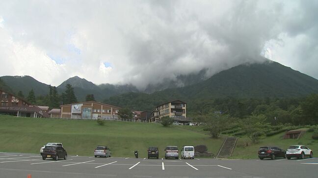 クーラーつけず「室温24℃」この夏のエアコン使用「1週間ほど」猛暑の恩恵…合宿需要増加　さらに今年は「蚊の発生が少ないんじゃないかな」|TBS NEWS DIG