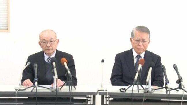 「全ての消費税を直ちに5%にする」日本共産党が愛媛1区に和田氏立候補表明 「戦争に巻き込まれる危険をなくしたい」「原発をなくす」|TBS NEWS DIG