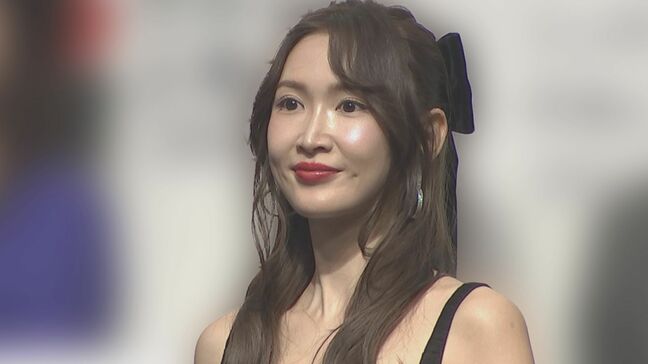 紗栄子さん　【能登半島地震】　被災地でのペットを「一時的にお預かりしてもらえる施設をご紹介させていただきます」　自身が代表を務める「一般社団法人」を通じ|TBS NEWS DIG