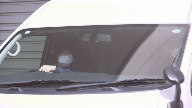 山形で少女誘拐か…少女はその後死亡、近くに練炭　逮捕された福島市の男との関連捜査　福島|TBS NEWS DIG