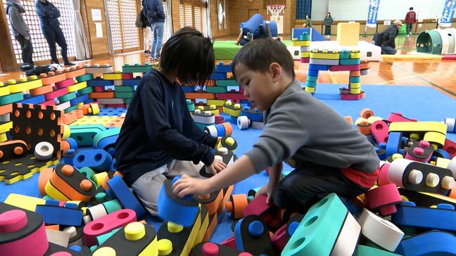 「休みの日に遊べる場所があるのは大変助かる」閉校した学校の校舎を観光施設に サウナやカフェの設置計画も【SDGs】|TBS NEWS DIG