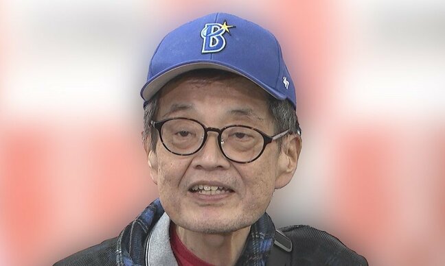 【がん闘病】 森永卓郎さん 「ちょっと、風邪気味なんですよ」「手が、かじかんでいてですね。ちょっと雪の中に手を突っ込んでる感じです」 現況明かす|TBS NEWS DIG