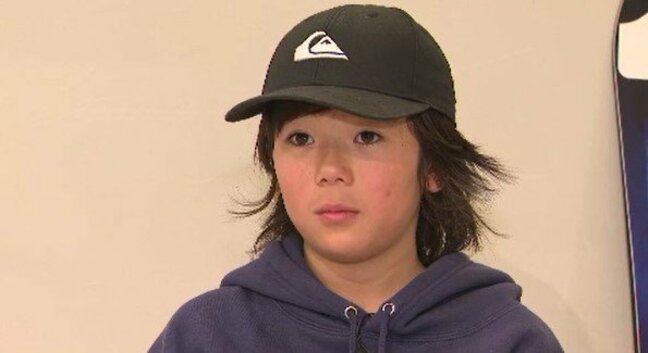 「将来はオリンピックで金メダルをとりたい」スノーボードに懸ける「スーパー小学生」　“二刀流”で目指すは世界の大舞台　長野・諏訪市|TBS NEWS DIG