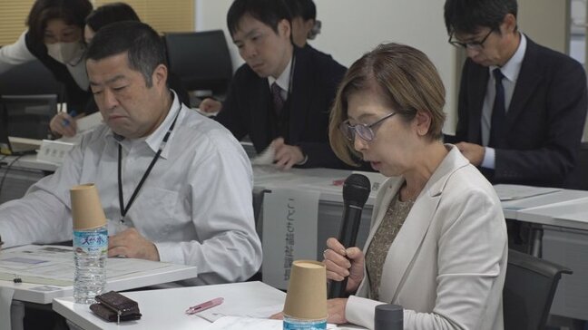 ヤングケアラーの支援対象を拡大 18歳未満→おおむね30歳未満まで 進学や就職など重要な時期の自立を支えるため 山梨|TBS NEWS DIG