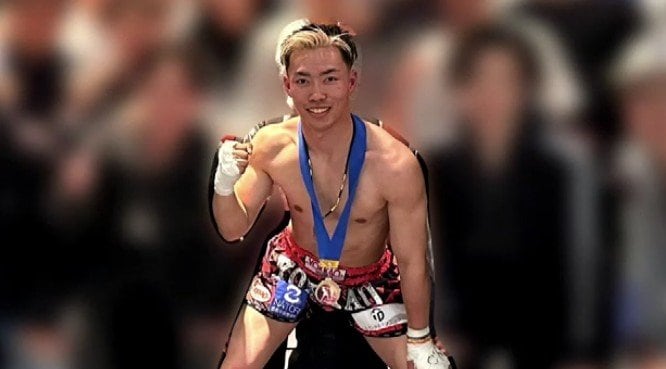 【速報】元キックボクサーの被告（22）に懲役21年判決 女性保育士（当時35）殺害事件 求刑は懲役25年　仙台地方裁判所|TBS NEWS DIG