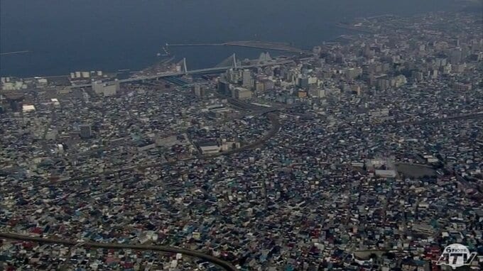 人口減少率　「青森県」は減少率1.62%で全国ワースト2位に…　死亡数が出生数を上回る「自然減」も全国ワースト2位【人口動態調査】|TBS NEWS DIG