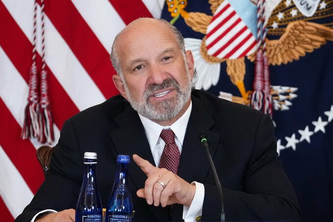 通商交渉決裂、カナダに責任と非難－ラトニック米商務長官