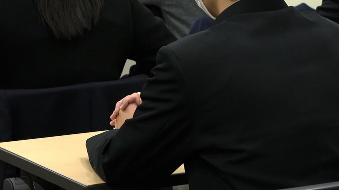 大学入学共通テスト 県内初日は大きなトラブルなし　|　高知のニュース・天気｜KUTV NEWS | KUTVテレビ高知