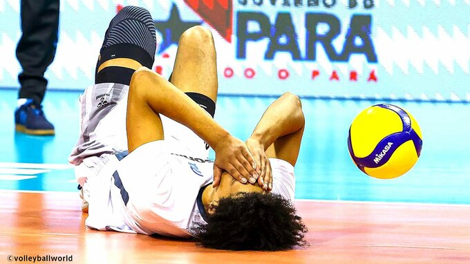 西田有志らの大阪ブルテオン、準優勝　石川祐希所属のペルージャに決勝で敗れる【バレー世界クラブ選手権】|TBS NEWS DIG