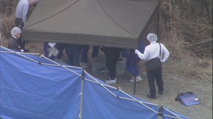 京都男児遺体遺棄　スマホやカーナビの位置情報分析が靴や遺体の発見につながる|TBS NEWS DIG