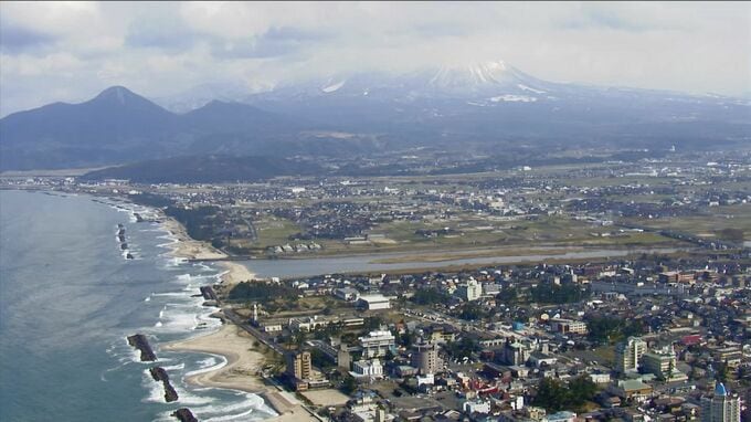 なぜ？鳥取県の外国人宿泊者数の伸び率が好調なワケ　「大阪や名古屋は飽きた」…「コナン」「鬼太郎」だけでない魅力とは？　空の玄関口「米子鬼太郎空港」も大きな要因か|TBS NEWS DIG