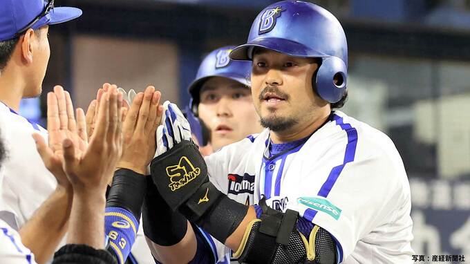 【DeNA】5連勝で貯金2 首位広島にカード勝ち越し 蝦名に先制打 宮﨑に3ラン 梶原にソロなど序盤猛攻 ジャクソンは6回1失点6勝目|TBS NEWS DIG