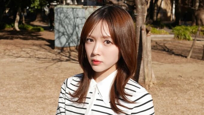 【 私立恵比寿中学・中山莉子 】　体調不良により　当面の間休養を発表　4月から不調続き　治療に専念へ　「回復を最優先に考えております」|TBS NEWS DIG