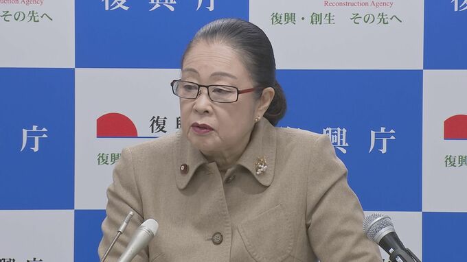 浪江町の一部に「特定帰還居住区域」認定　国費による除染などで避難指示解除と住民の帰還めざす