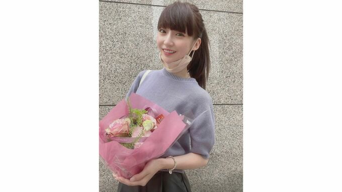 元NGT48荻野由佳さんがホリプロ退所「少しずつ自分らしく活動していけるように、頑張りたいと思います！」|TBS NEWS DIG