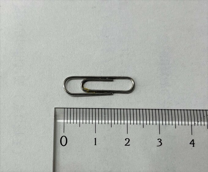 小学校の給食にゼムクリップ　職員室で教員が発見　広島・三原市　|　RCC NEWS | 広島ニュース | RCC中国放送